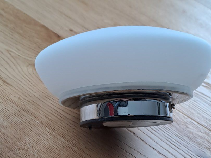 Lampadari & plafoniere: Badezimmerleuchte – Usato da Uzwil venduto da mariva 2