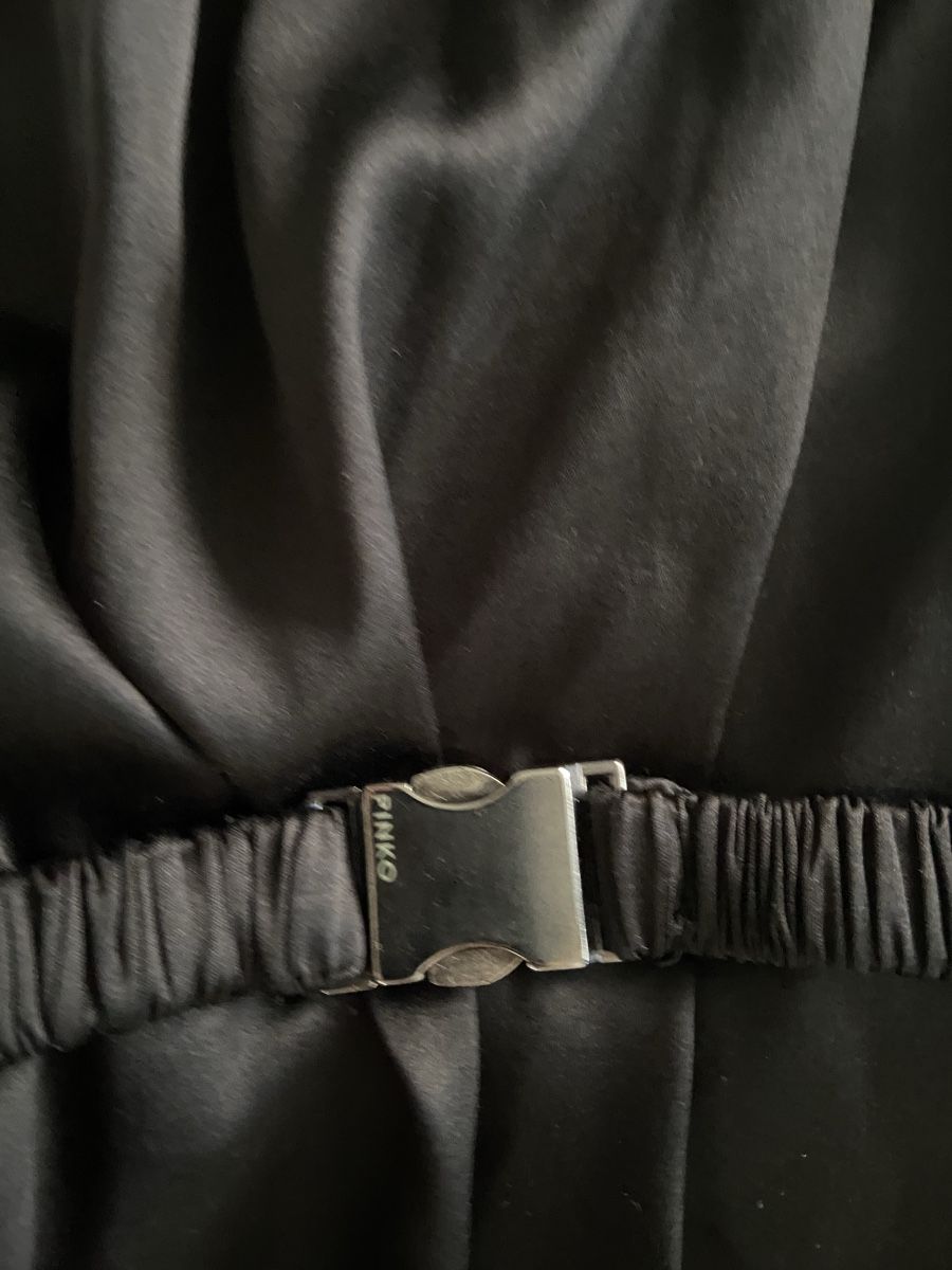 Vestiti: Pinko Abendkleid Gr S – Usato da Horgen venduto da smlecnik78 1