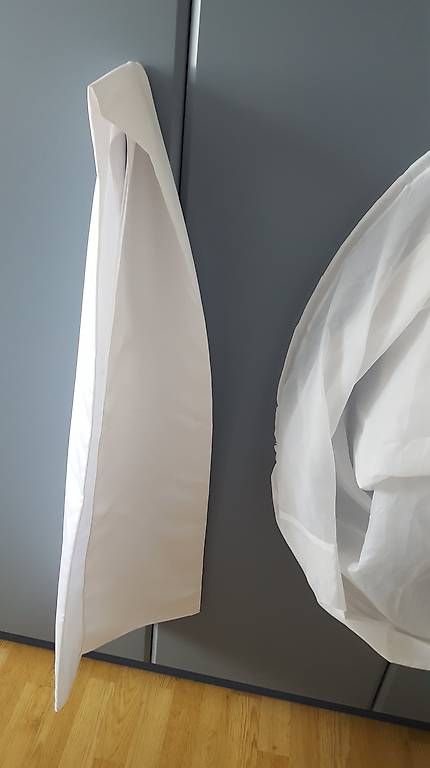 Vestiti: Hochzeitskleid, Brautkleid – Usato da Wattwil venduto da Rainbow412 4