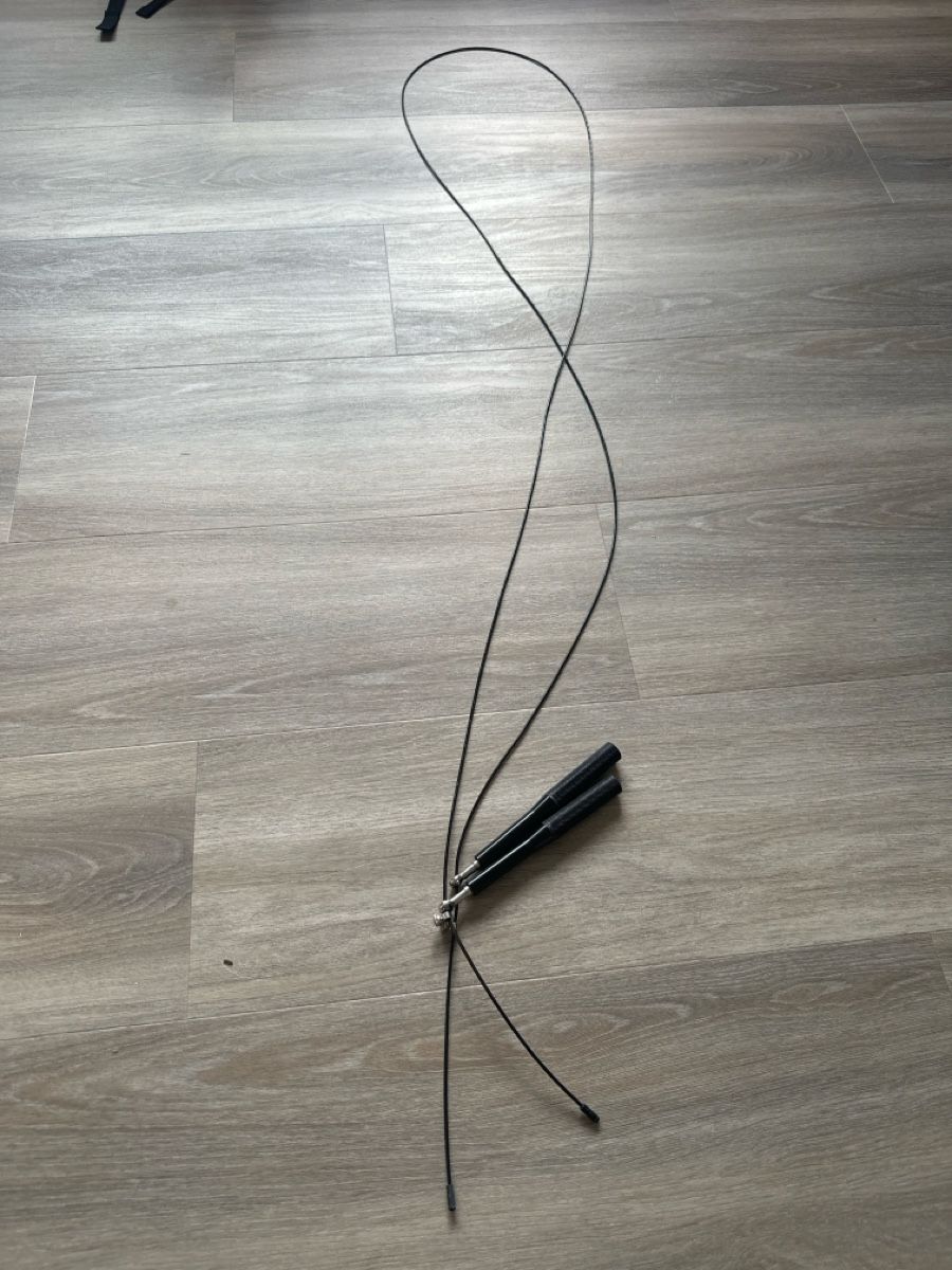 Corde per saltare: Jump Rope – Nuovo (secondo la descrizione) da Thun venduto da noa_b7hk 3