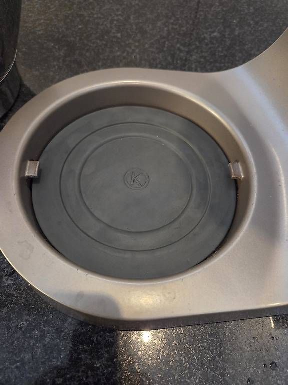 Kenwood Elettrodomestici da cucina: Kenwood Chef XL Titanium – Usato da Ottenbach venduto da RaRo 1