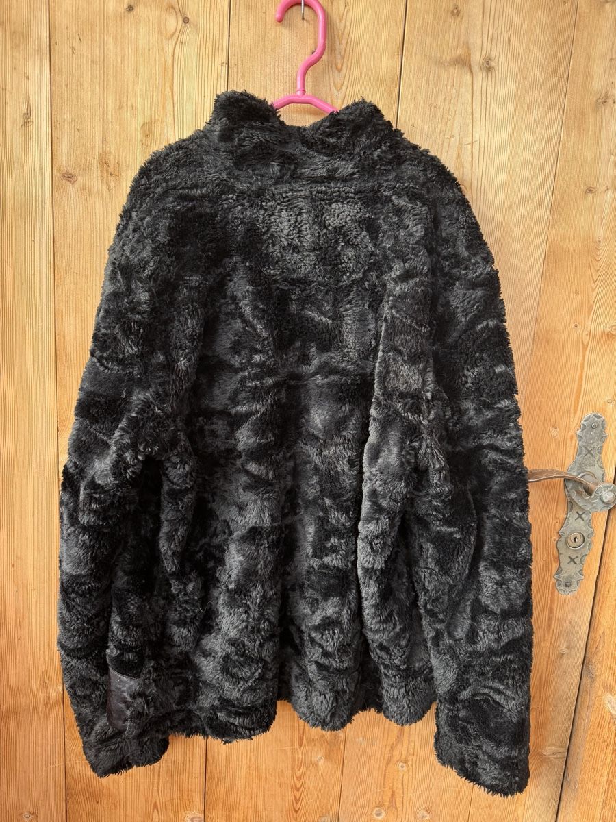 Nile Giacche: NILE Damen Jacke schwarz Grösse L – Usato da Landquart venduto da Happyhippo42 5