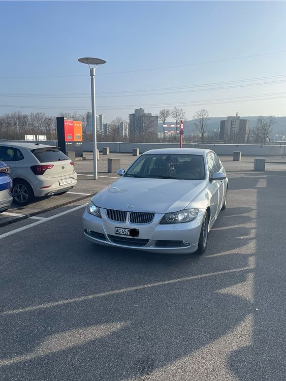 Bmw 325, e90 gut gepflegt