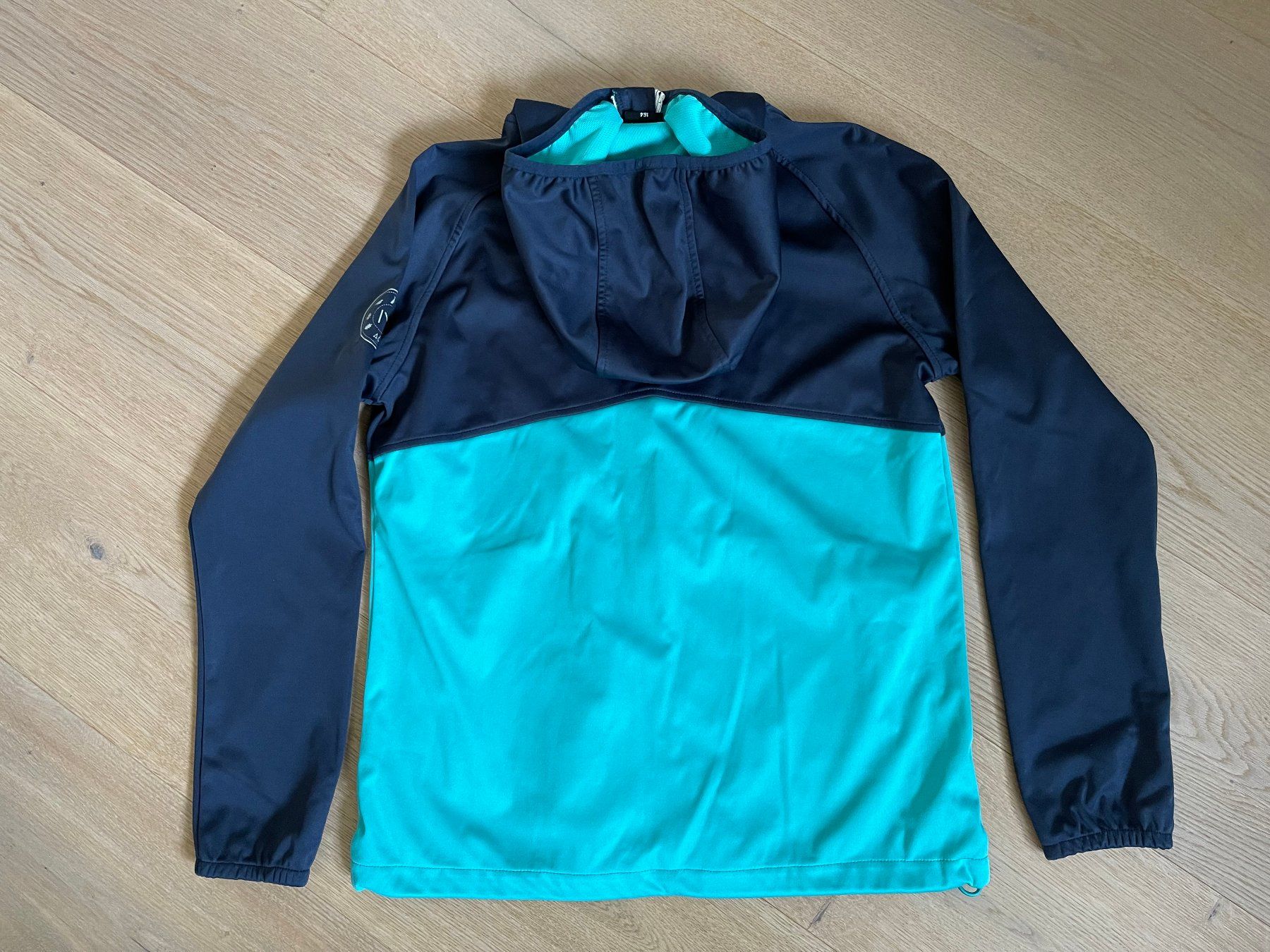 46 Nord Giacche & Cappotti: 46 Nord Softshelljacke, Grösse 164 – Nuovo (secondo la descrizione) da Liebistorf venduto da ckoni 1