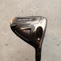 Callaway Rogue ST Max LS 10.5° Driver