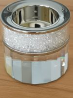 Swarovski Teelichthalter wunderschön in Original Karton
