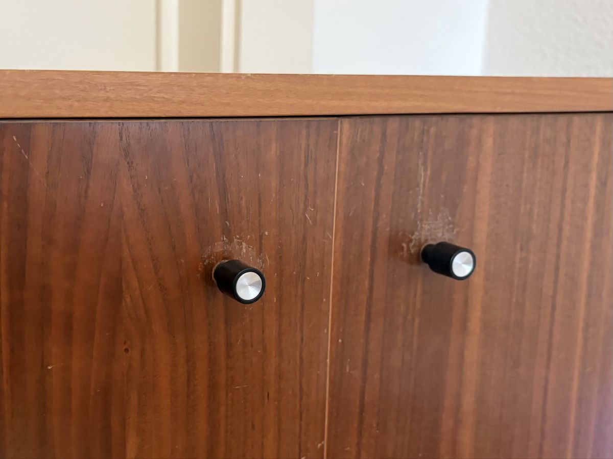 Commodes: Kommode aus Holz – D'occasion à Basel par pas_8vnt 6