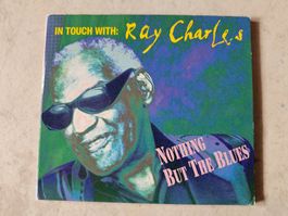 Ray Charles  -  Nothing But The Blues