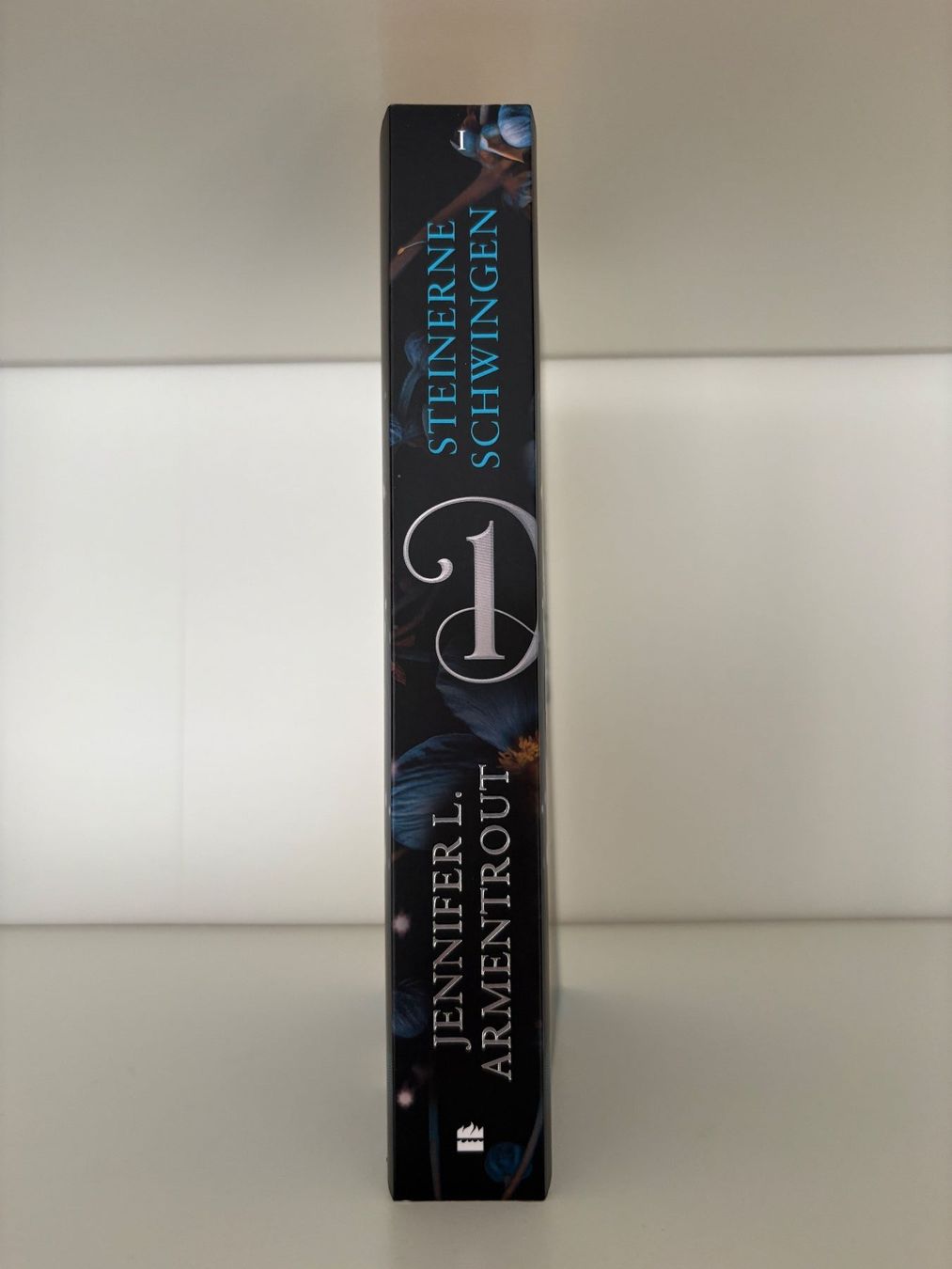 Libri: Dark Elements 1 - Jennifer L. Armentrout – Nuovo (secondo la descrizione) da Steffisburg venduto da elsa.catalina 2