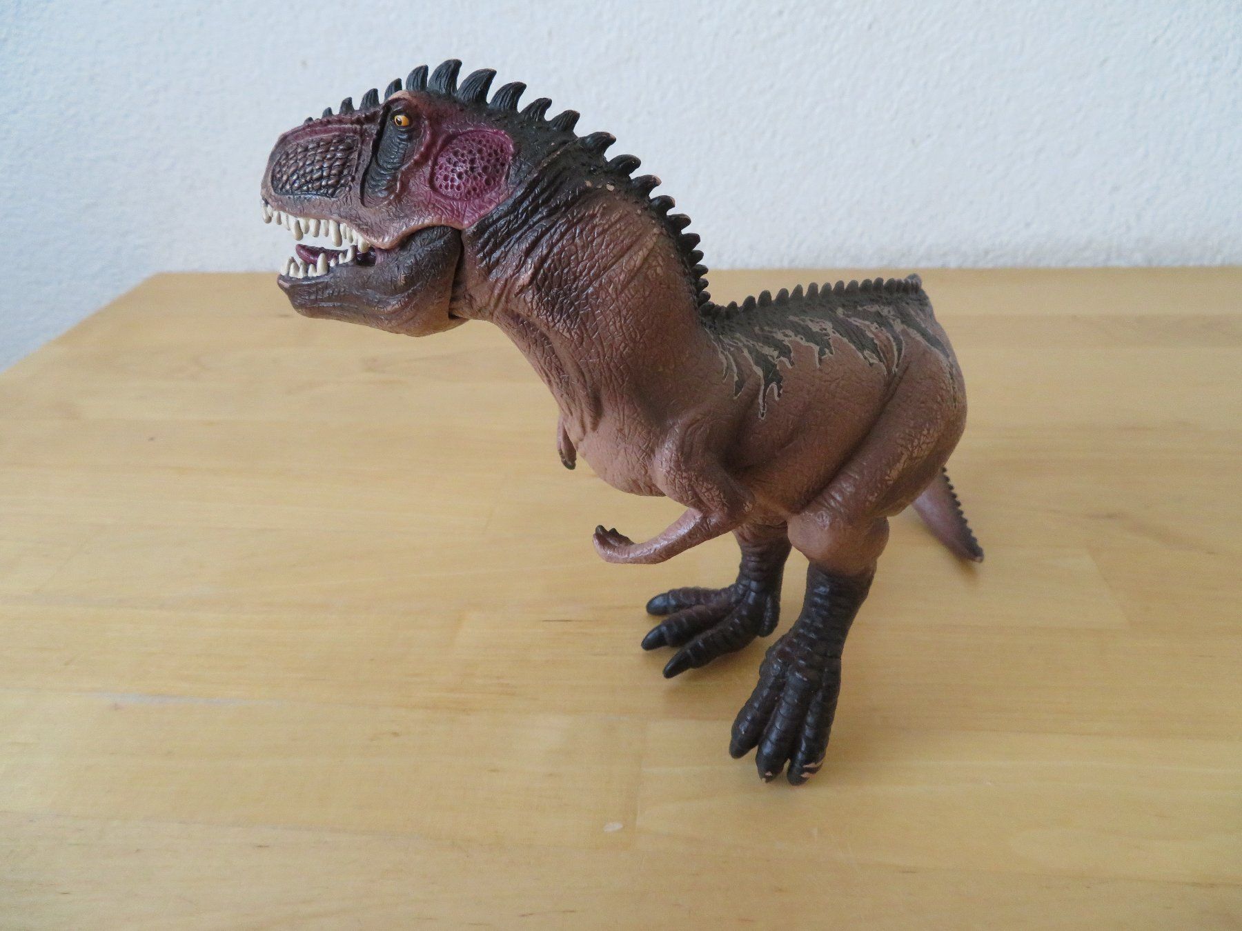 Schleich Jouets: SCHLEICH "Dinosaurier" – D'occasion à Zürich par piroma 7