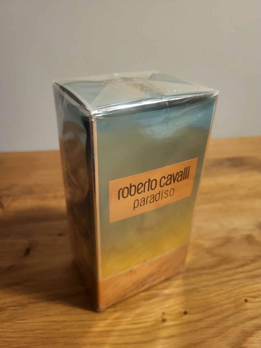Roberto Cavalli Parfum & Eau de Toilette: Roberto Cavalli - Paradiso - 50ml – Neu und originalverpackt aus Gommiswald von Babzee4 1