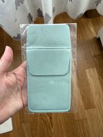 Stiftehalter für Pflege / Medizin / Klinik – Neu Mint
