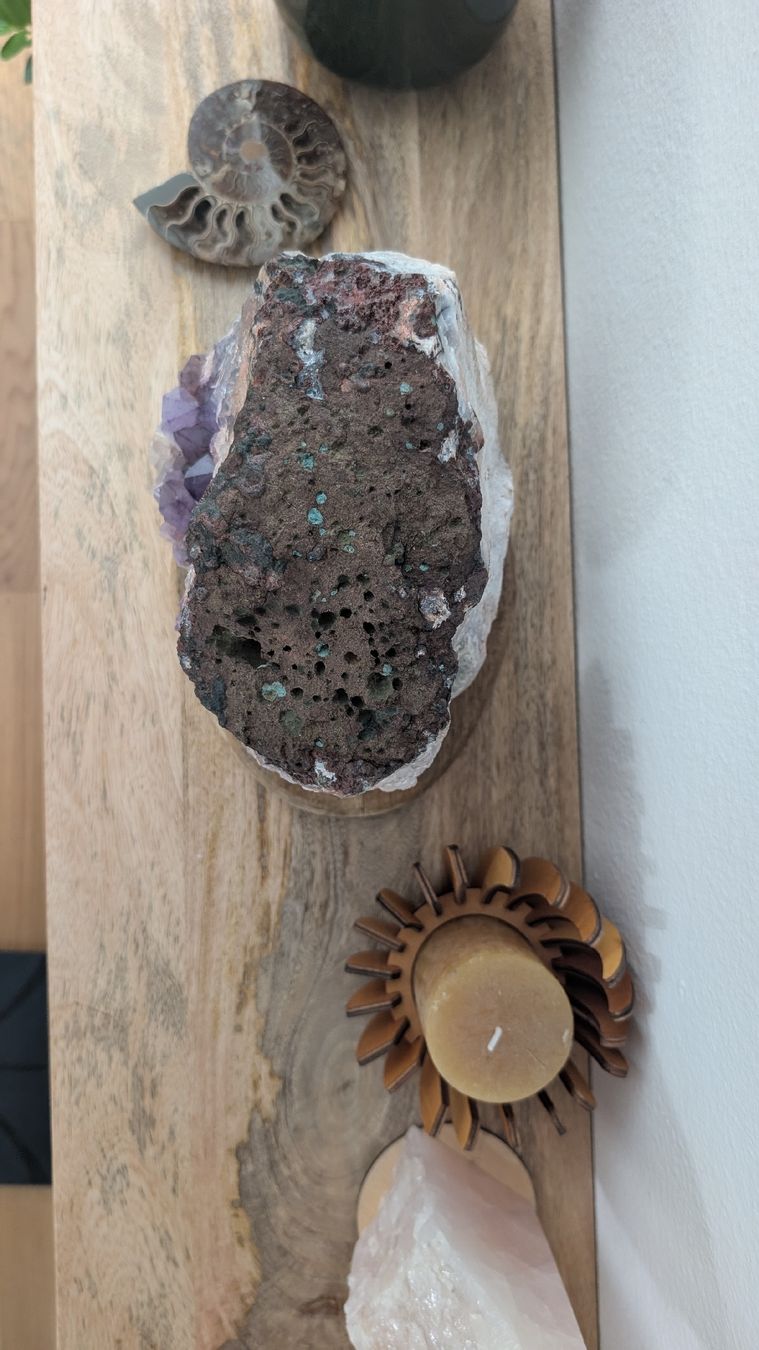 Pietre preziose: Echte Amethyst Neu 10.8 kg – Nuovo (secondo la descrizione) da Kloten venduto da Ronusa01 5