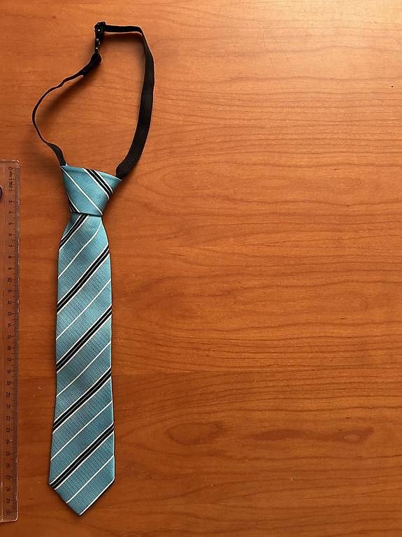 Altro abbigliamento per bambino: Krawatte für Kinder – Usato da Zollikerberg venduto da sel_99lq 2