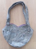 Tasche Herz.