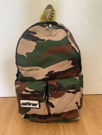 OFF-WHITE Rucksack