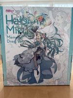Vocaloid - Hatsune Miku - 1/7 - Memorial Dress Version