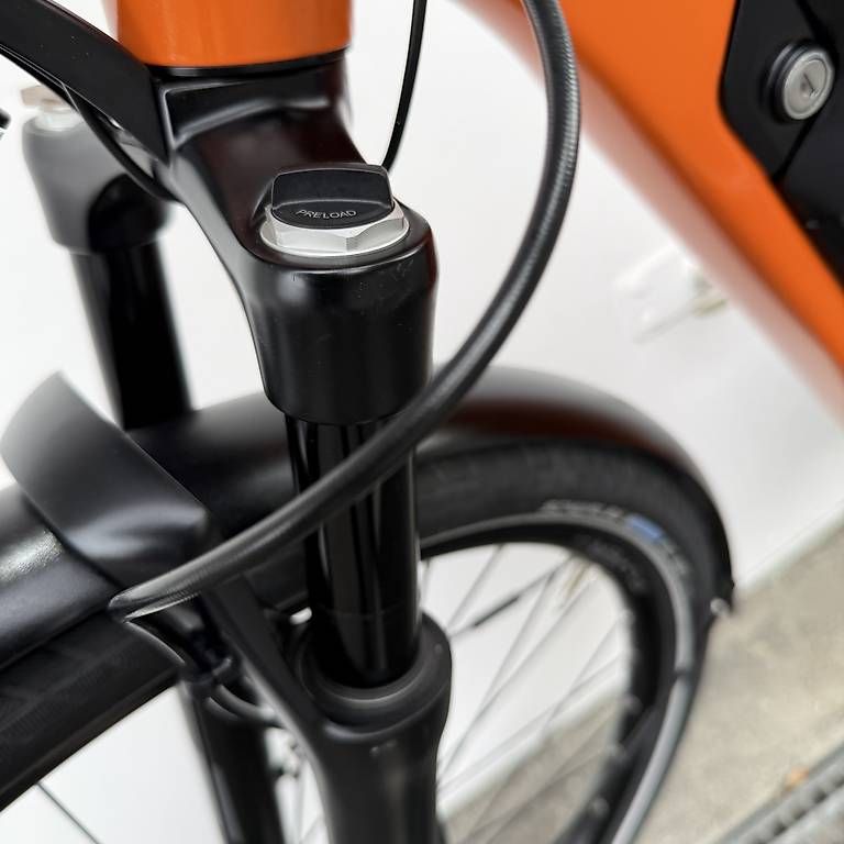 Vélos: Flyer Upstreet5 – D'occasion à Chur par Reginn 1