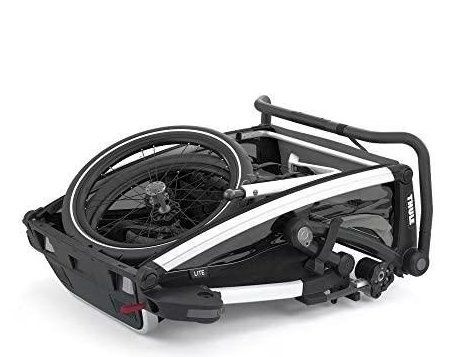 Thule Remorques: Thule Chariot Lite 1 – D'occasion à Pfäffikon ZH par David.T 5