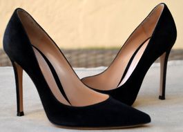 Gianvito Rossi Pumps .38