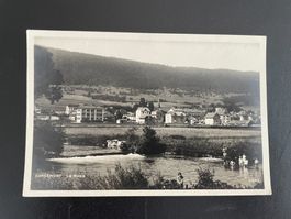 AK BE Corgémont, La Suze (Jura bernois)