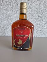 Casoni Amaretto Liqueur 1814 70cl ungeöffnet