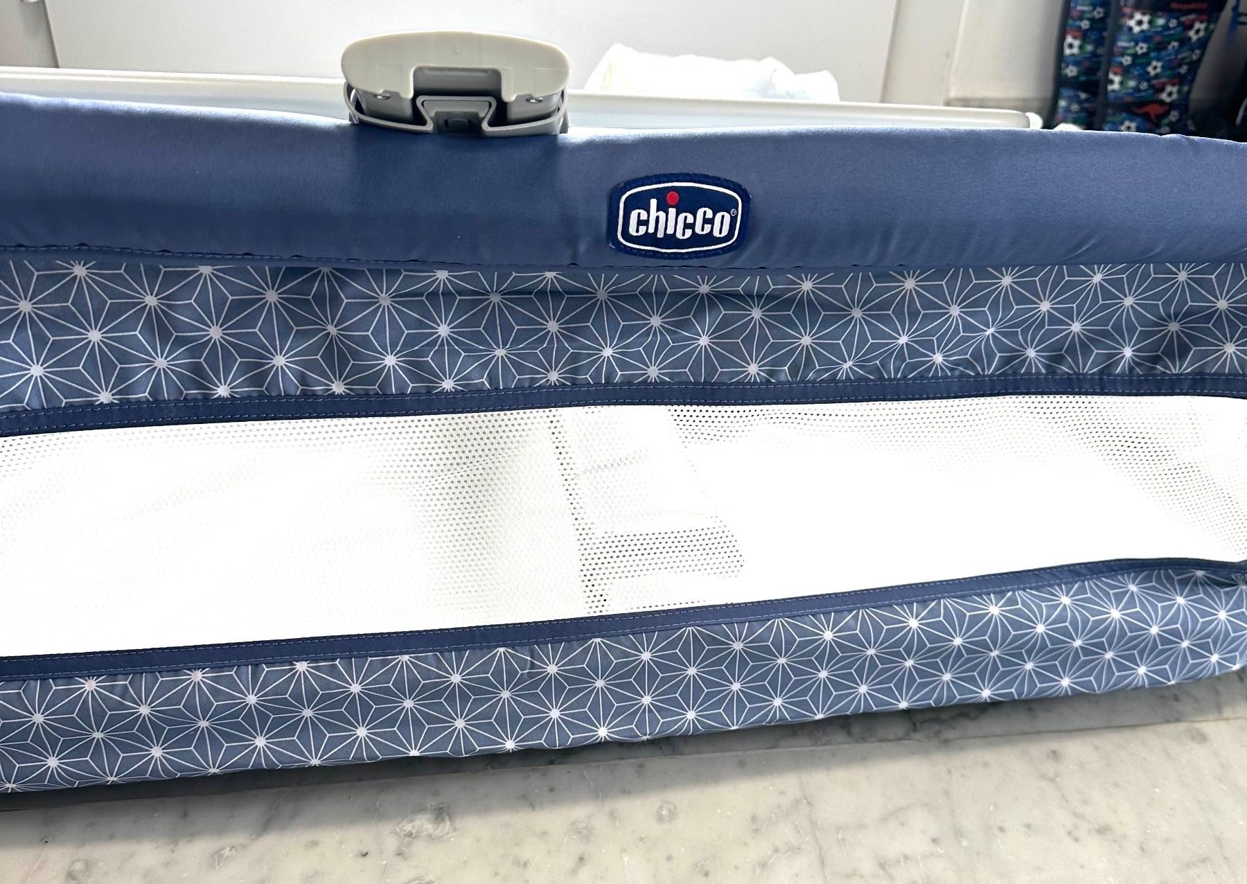 Chicco Letti: Beistellbett Chicco Next2me Dream – Usato da Winterthur venduto da Hubi818 1