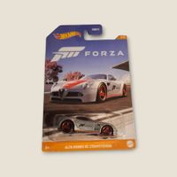 Hot Wheels Forza 2023 Alfa Romeo 8C Competizione 5/5 L D