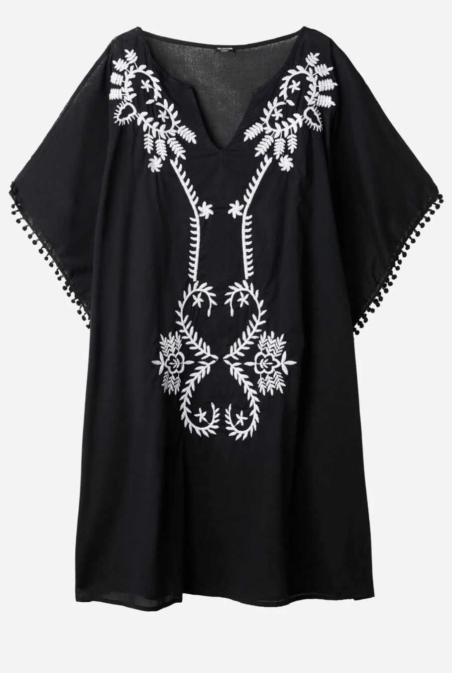 Tuniche: Calzedonia Kaftan, Tunika ONE SIZE – Nuovo (secondo la descrizione) da Uetikon am See venduto da Fraufox1 1
