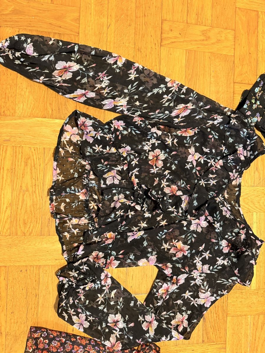 Lotti di vestiti: Set 3teile Oberteile M/L – Usato da Amlikon-Bissegg venduto da Rose_Rose 4