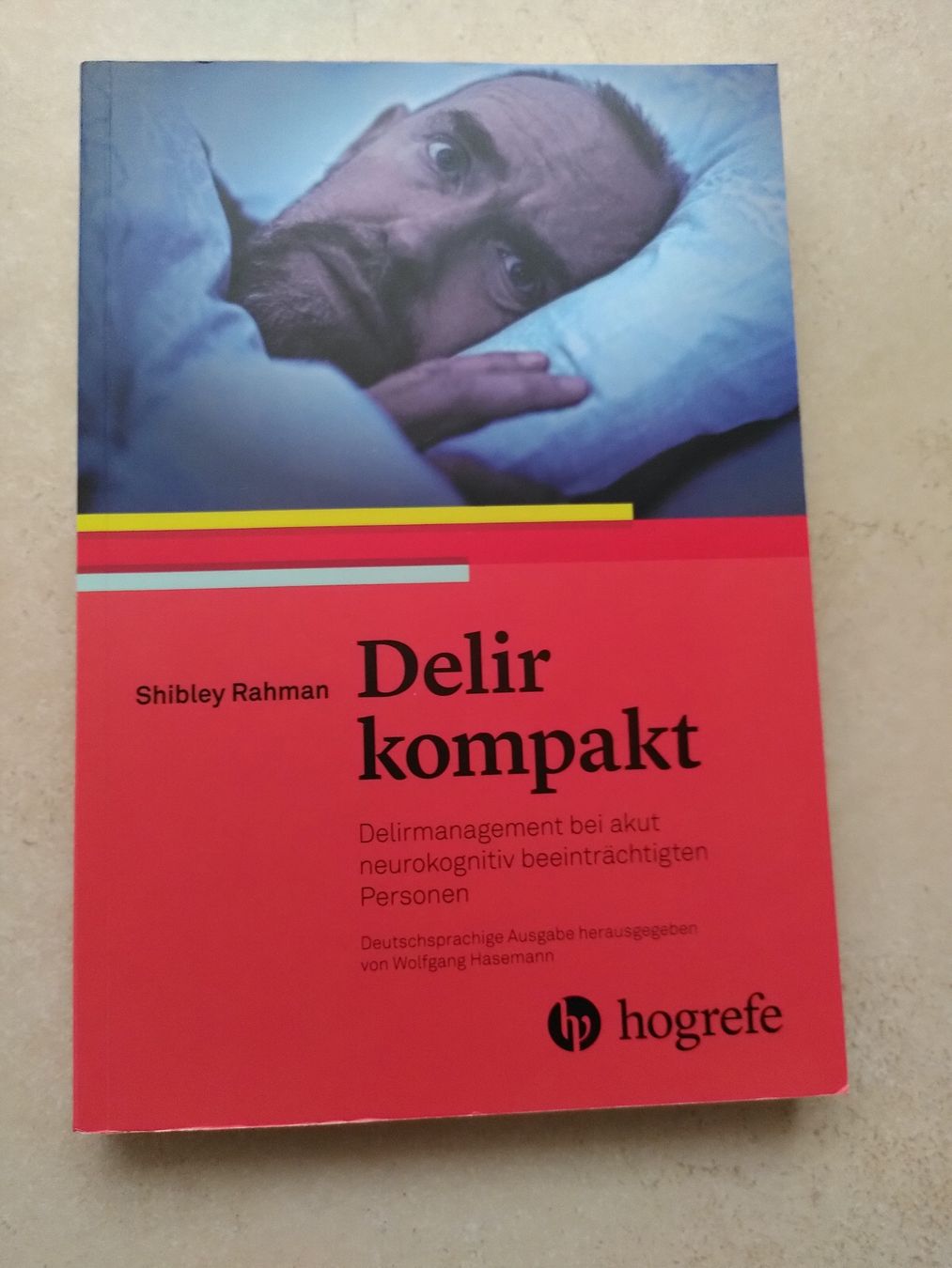 Libri: DELIR KOMPAKT/ SHIBLEY RAHMAN – Usato da Brugg AG venduto da olamim