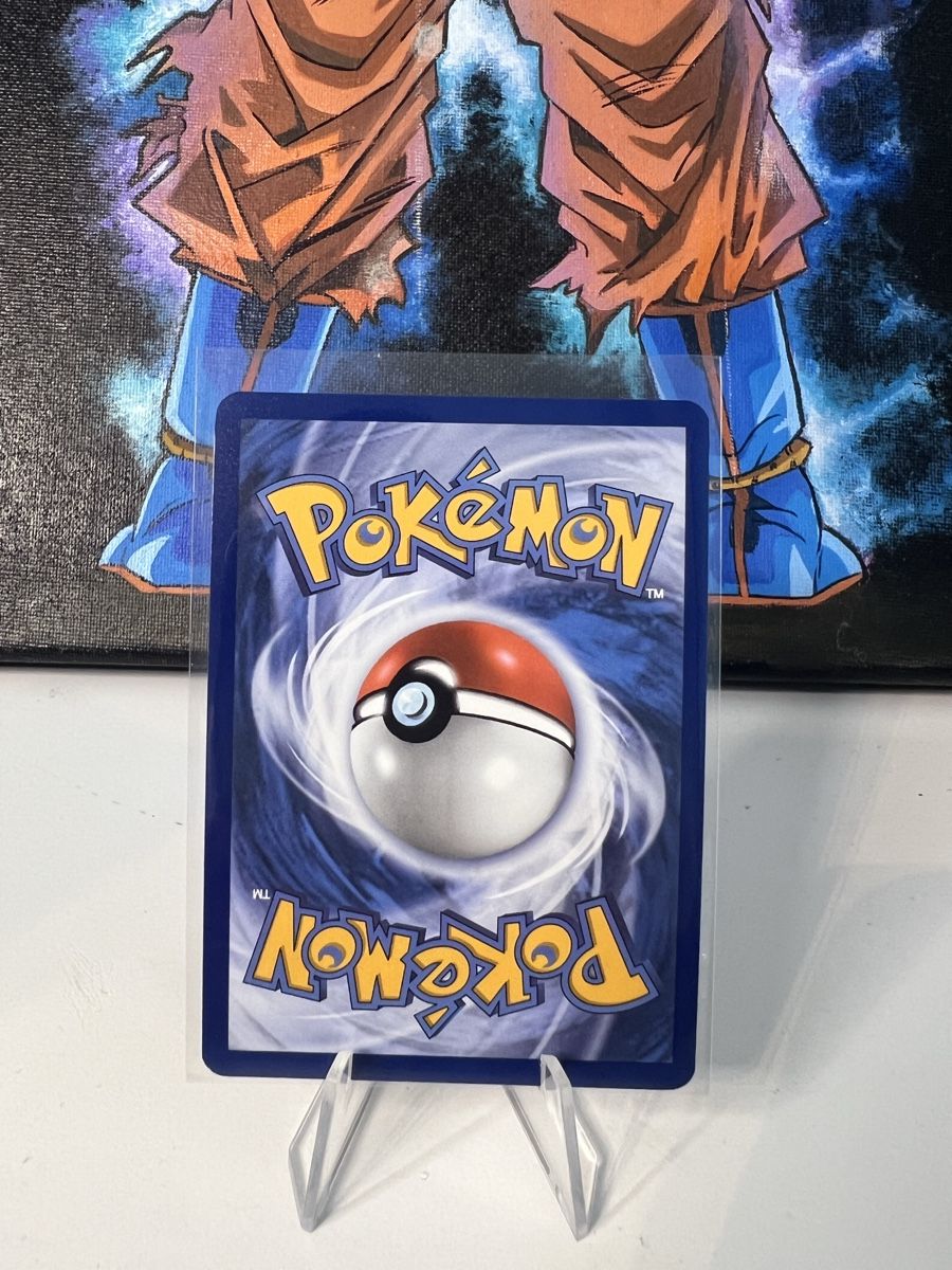 Pokémon Carte collezionabili: Chaos Rising - Frogadier  21/86 DE – Nuovo (secondo la descrizione) da Luzern venduto da LuzernTCGLab 1