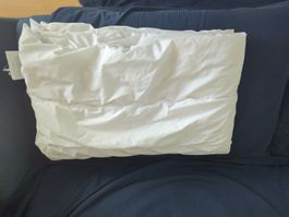 Kinderduvet 90/120 ab 1 Fr.-