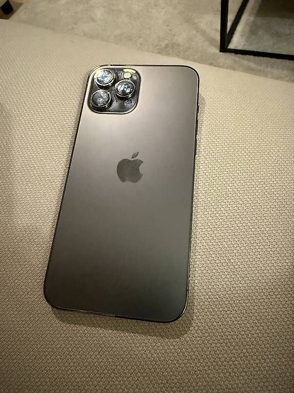 Apple Telefoni cellulari / Smartphones: Iphone 12 Pro Max 128GB – Usato da Lostorf venduto da Puchmaxi1 3
