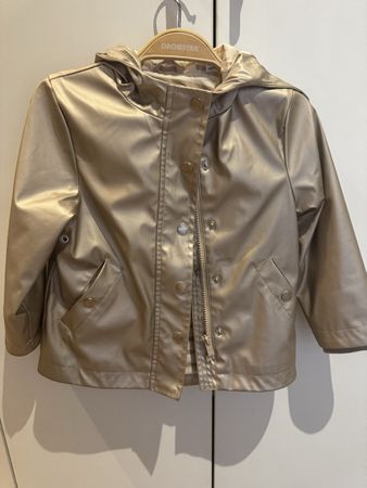 Veste imperméable/ciré 3 ans Okaidi