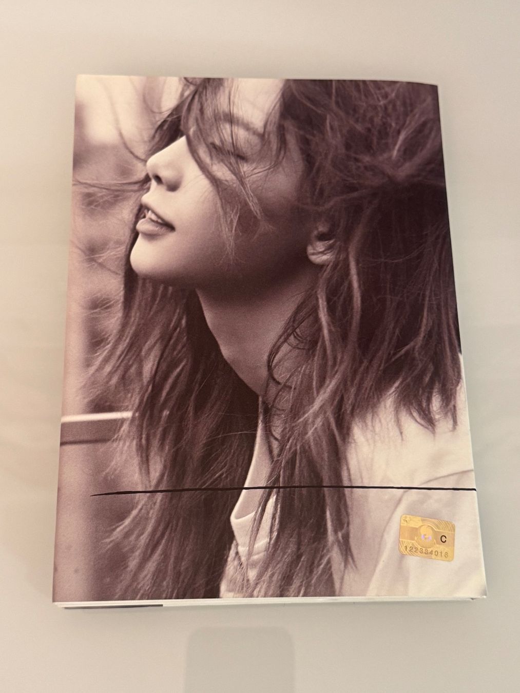 CDs: Taeyeon Something New – Gebraucht aus Kaiseraugst von winnetou04 5