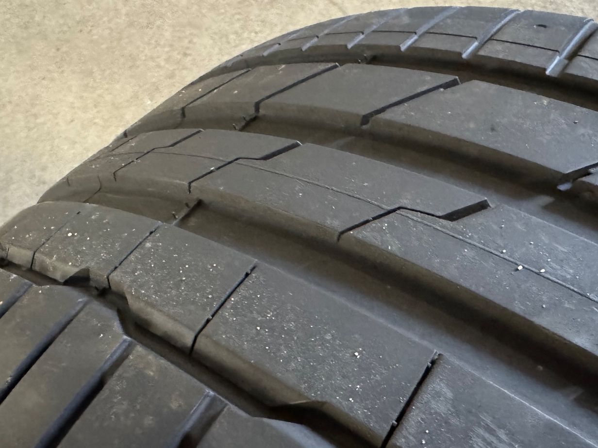 Pneumatici & Ruote complete: 2x Hankook Ventus S1 EVO3 285/30/20 – Usato da Kallnach venduto da sch_f5qg 4