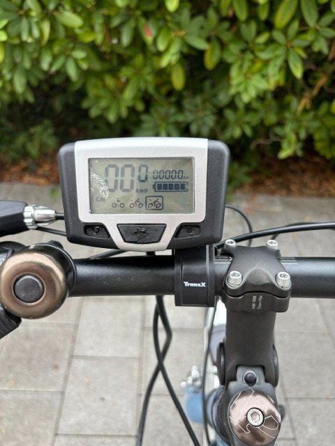 Leopard Biciclette: E-Velo – Usato da Kriegstetten venduto da cherome 2