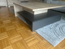 Couchtisch