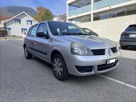 Renault Clio Storia 1.2 16V - frisch ab MFK 05.2026