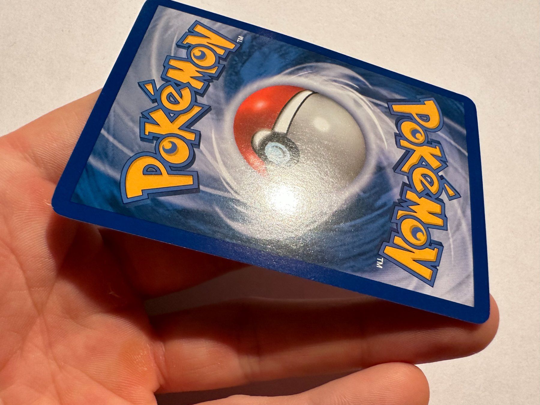 Pokémon Cartes à collectionner: Dusknoir holo D&P Stormfront EN – D'occasion à Hagendorn par Pokecollectorch 8