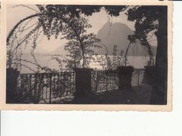 Castagnola 1932