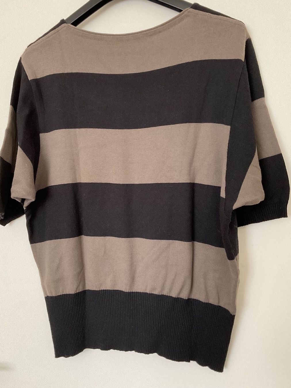 Pulls & Sweat-shirts: Umberto GINOCCHETTI Pullover Gr 42 Baumwolle neuwertig – D'occasion à Urdorf par alda02 2