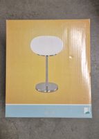 Schöne Tischlampe Optica, neu und Original verpackt