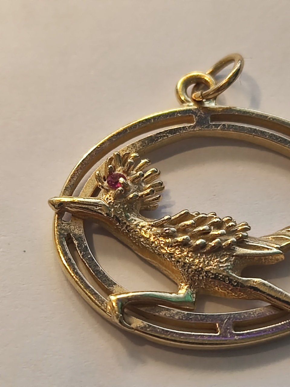 Pendentifs: Pendentif – D'occasion à jouxtens-mezery par Orfus 1
