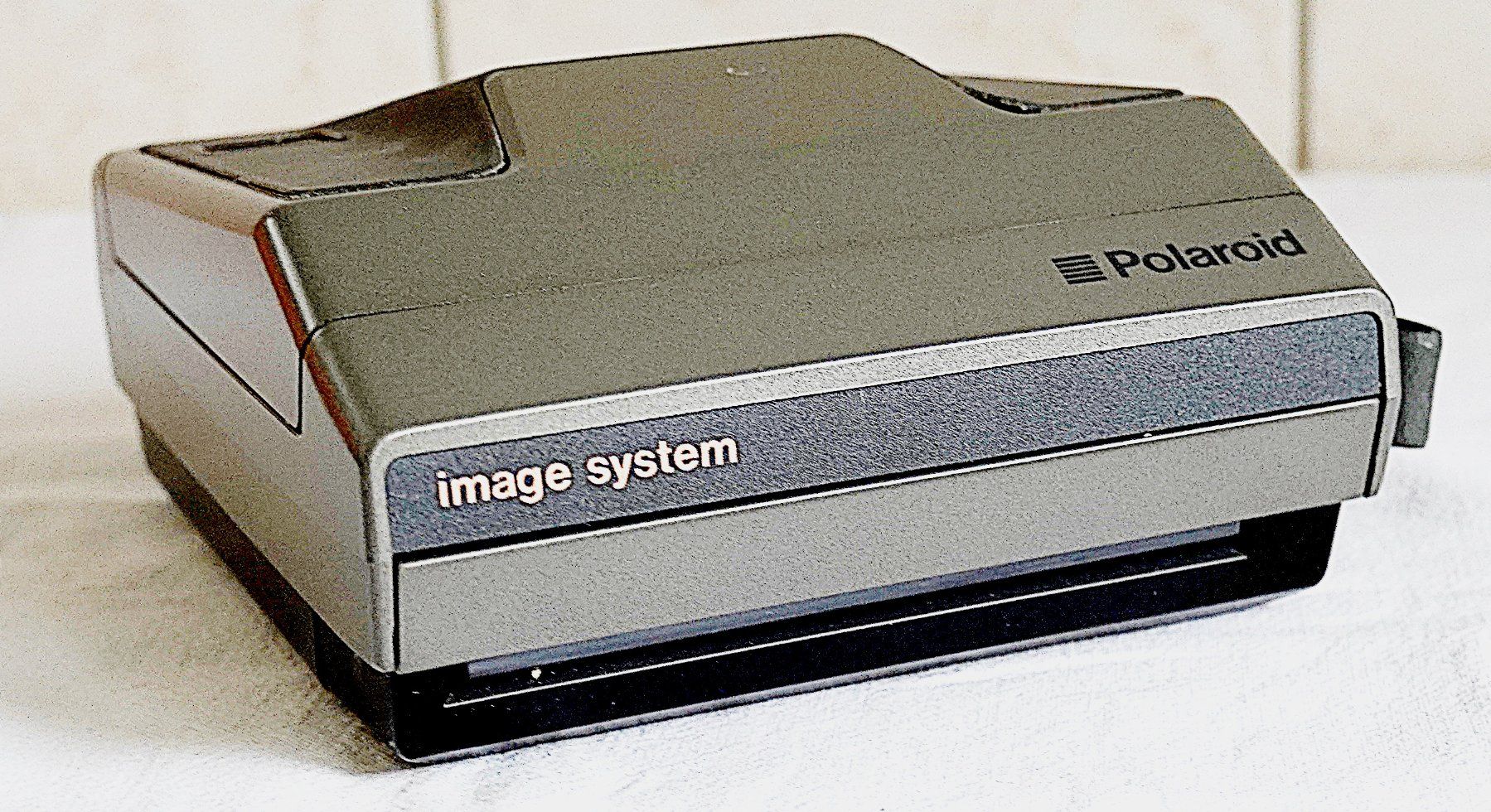 Polaroid Fotocamera: Polaroid Instant Fotokamera – Usato da Baar venduto da 2cvbaar 5