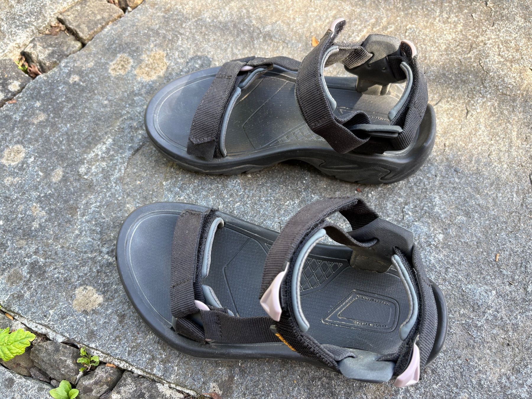 Teva Scarpe da donna: Teva Sandalen: Terra Fi5 Universal – Usato da Zürich venduto da que_kf7d