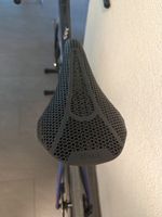 Fizik Argo Vento 00 Adaptive Carbon 140mm
