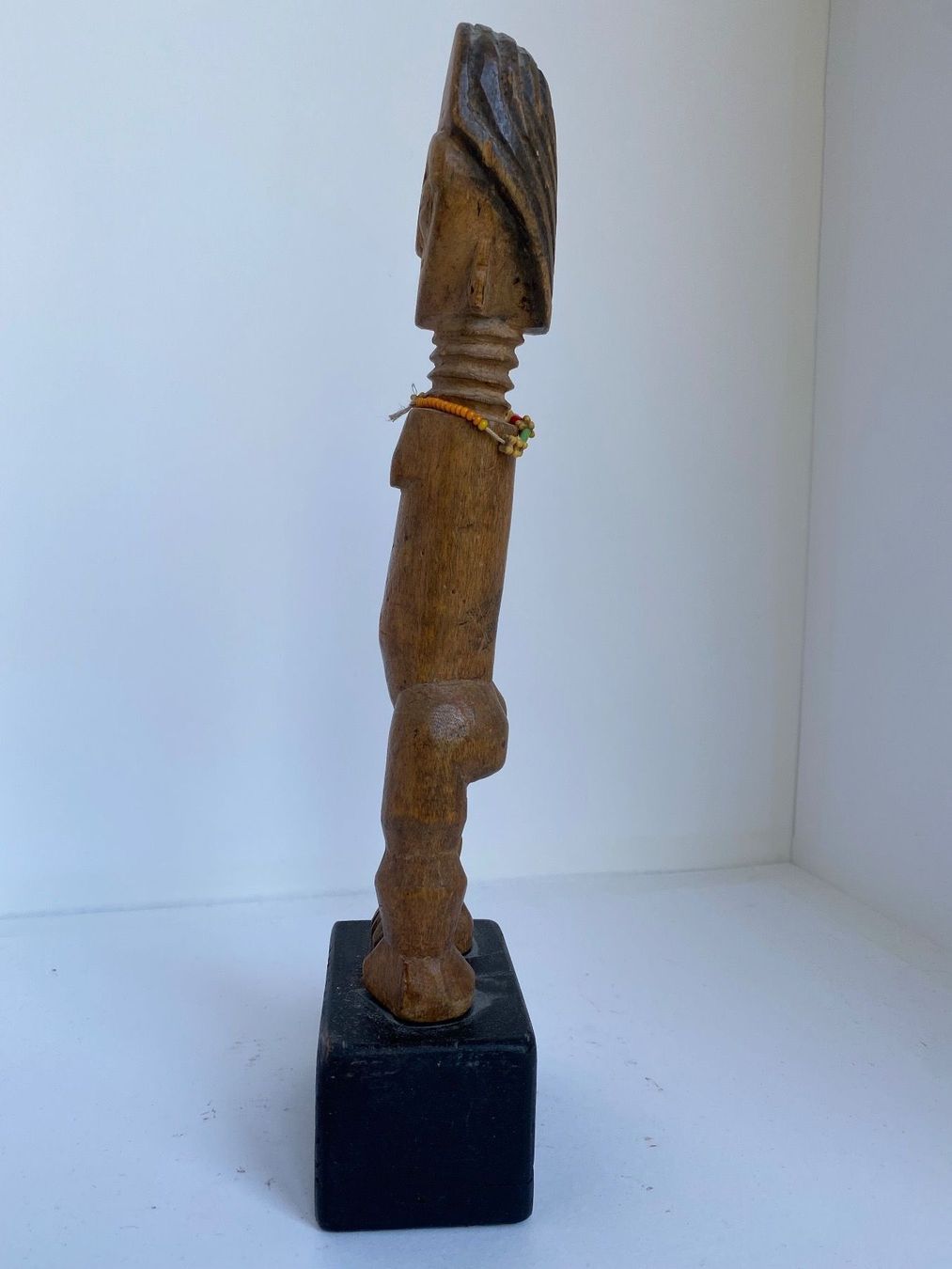 Skulpturen & Statuen: Afrika Holzfigur Fante "Ashanti" Ghana – Gebraucht aus Bern von mb.kitsune 8