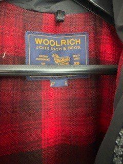 Woolrich Giacche: Woolrich Arctic Parka – Usato da Murten venduto da nobeer23 2